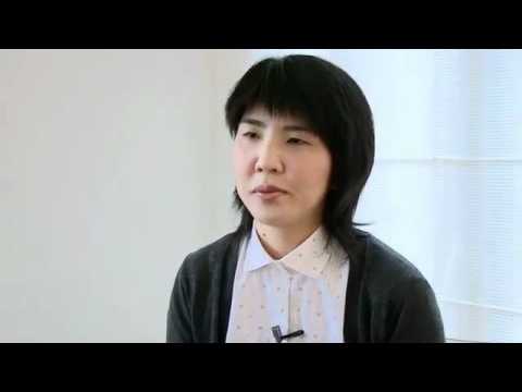 京都大学　女性医師 VOICE「幼い年子の育児と消化器外科医の両立に悩む」01 | KyotoU Channel