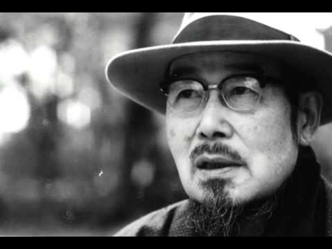 Creative human : From Eastern thinking to theoretical physics | KyotoU Channel