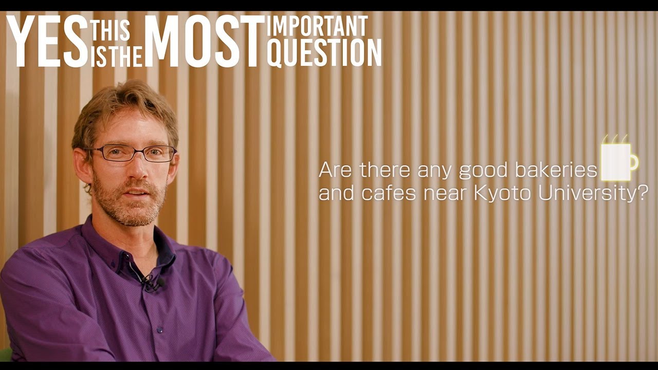 Kyoto University: Our Research Life | KyotoU Channel