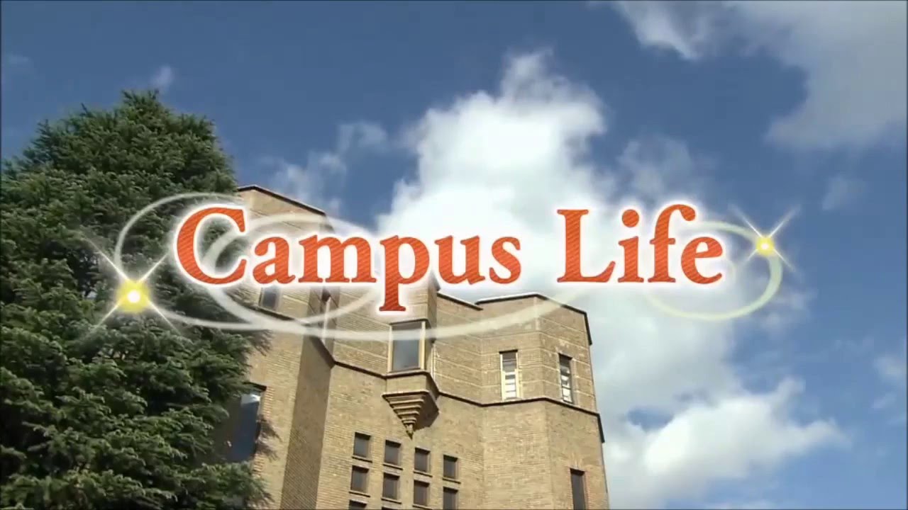 Kyoto University 2016 Campus Life | KyotoU Channel