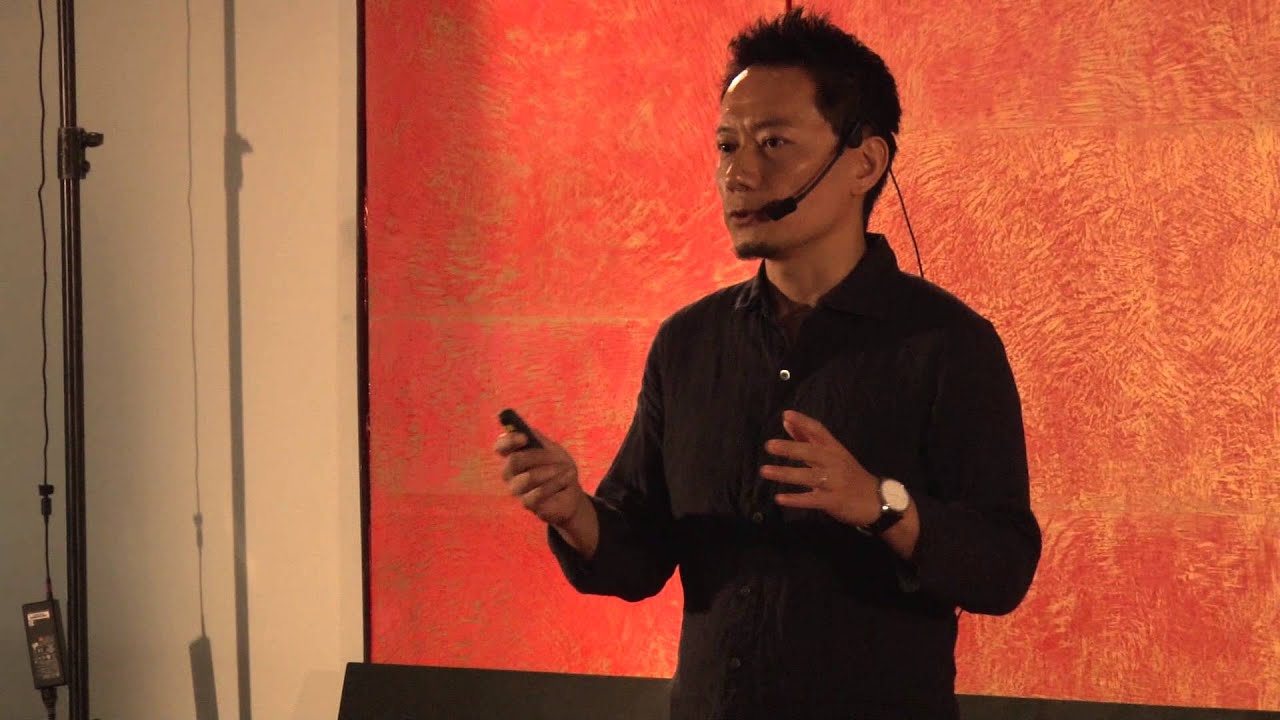 The secret behind services | Yutaka Yamauchi | TEDxKyotoUniversity | KyotoU Channel