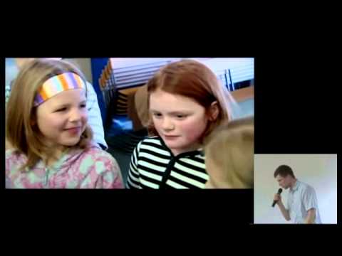 Kyoto University, "Academic Hip Hop: Introduction to Psychology" Tom McFadden (University of Otago) | KyotoU Channel