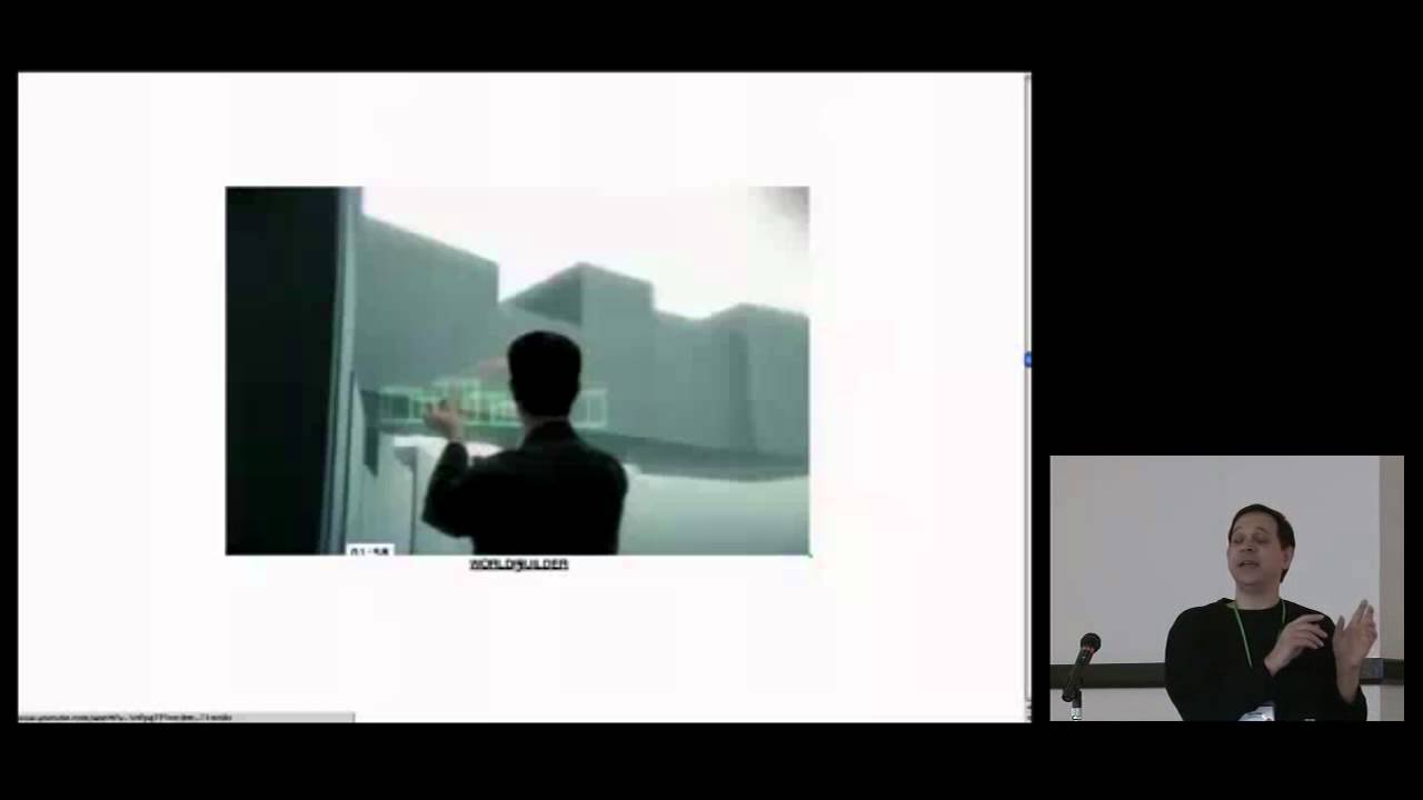 Kyoto Univ. 9th International Conference on Creating, Connecting and Collaborating through Computing | KyotoU Channel