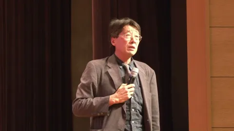 天才のノート。湯川秀樹博士の直筆研究日記。】 こんにちは