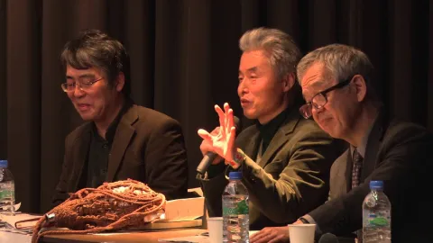 身心変容の科学~瞑想の科学――マインドフルネスの脳科学から