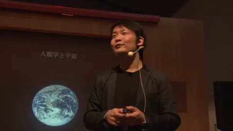 宇宙飛行士の次なる「ミッション」 | Takao Doi